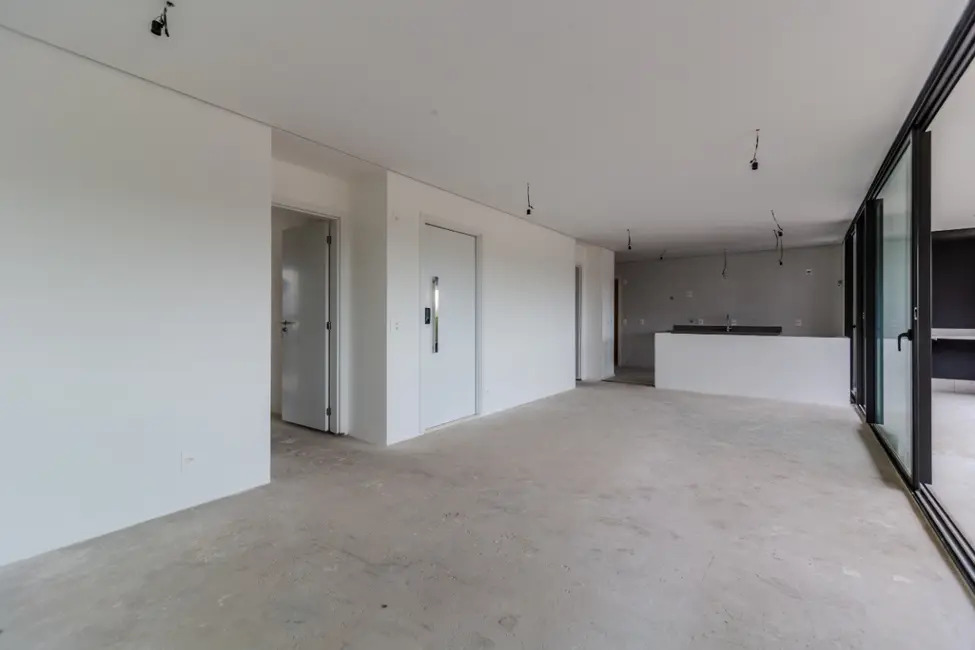 Foto 3 de Apartamento com 3 quartos à venda, 175m2 em Vila Nova Conceição, São Paulo - SP