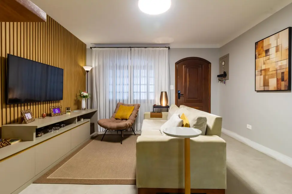 Foto 3 de Casa com 2 quartos à venda, 151m2 em Vila Mariana, São Paulo - SP