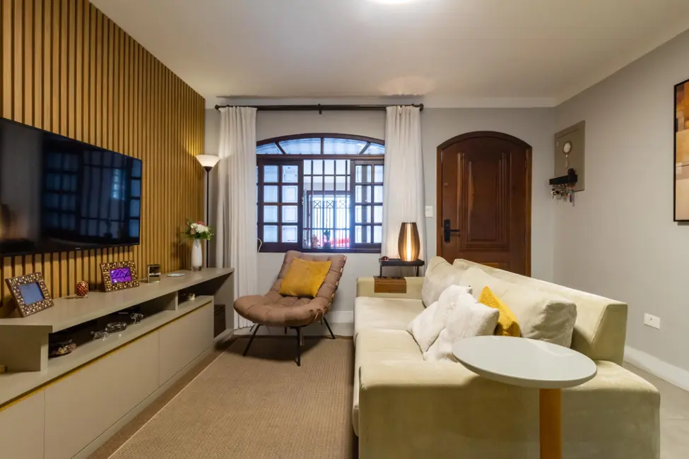 Foto 5 de Casa com 2 quartos à venda, 151m2 em Vila Mariana, São Paulo - SP