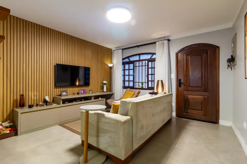 Foto 2 de Casa com 2 quartos à venda, 151m2 em Vila Mariana, São Paulo - SP