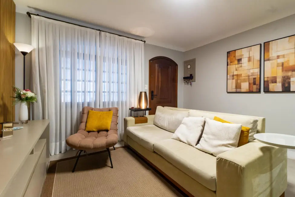 Foto 4 de Casa com 2 quartos à venda, 151m2 em Vila Mariana, São Paulo - SP