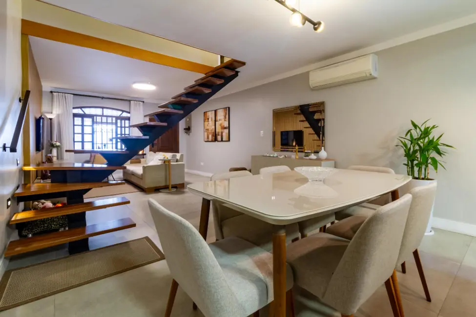 Foto 8 de Casa com 2 quartos à venda, 151m2 em Vila Mariana, São Paulo - SP