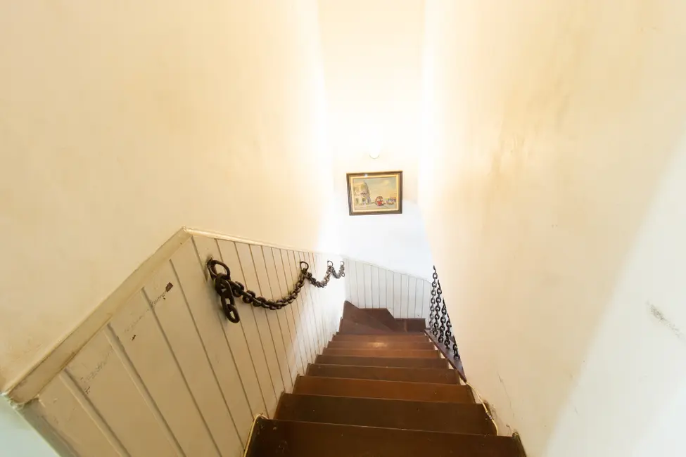 Foto 9 de Casa com 3 quartos à venda, 160m2 em Campo Belo, São Paulo - SP