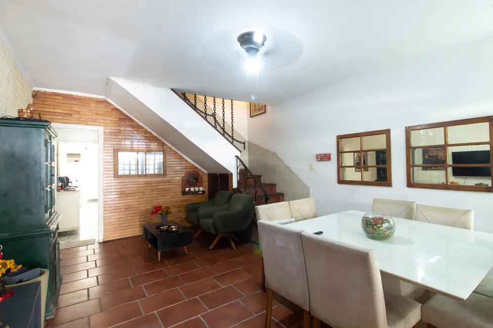 Foto 1 de Casa com 3 quartos à venda, 160m2 em Campo Belo, São Paulo - SP