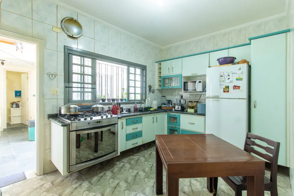 Foto 4 de Casa com 3 quartos à venda, 160m2 em Campo Belo, São Paulo - SP