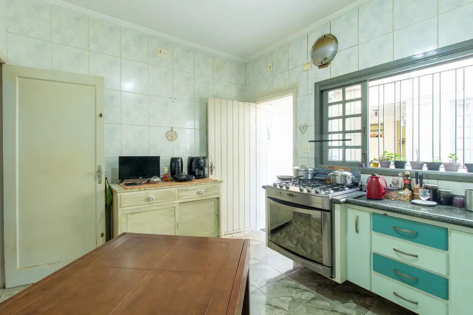 Foto 5 de Casa com 3 quartos à venda, 160m2 em Campo Belo, São Paulo - SP