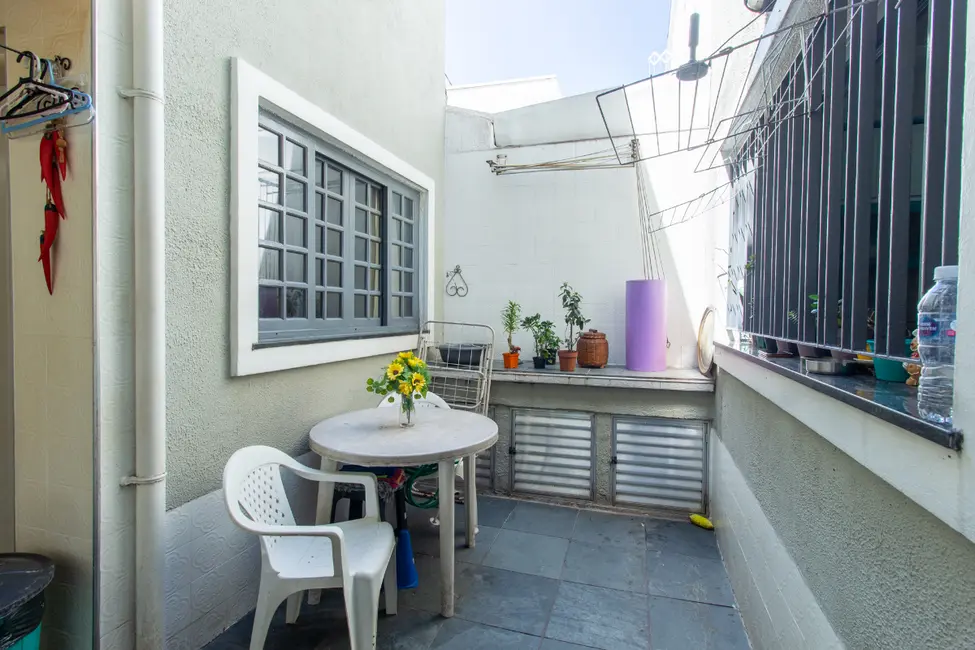 Foto 6 de Casa com 3 quartos à venda, 160m2 em Campo Belo, São Paulo - SP