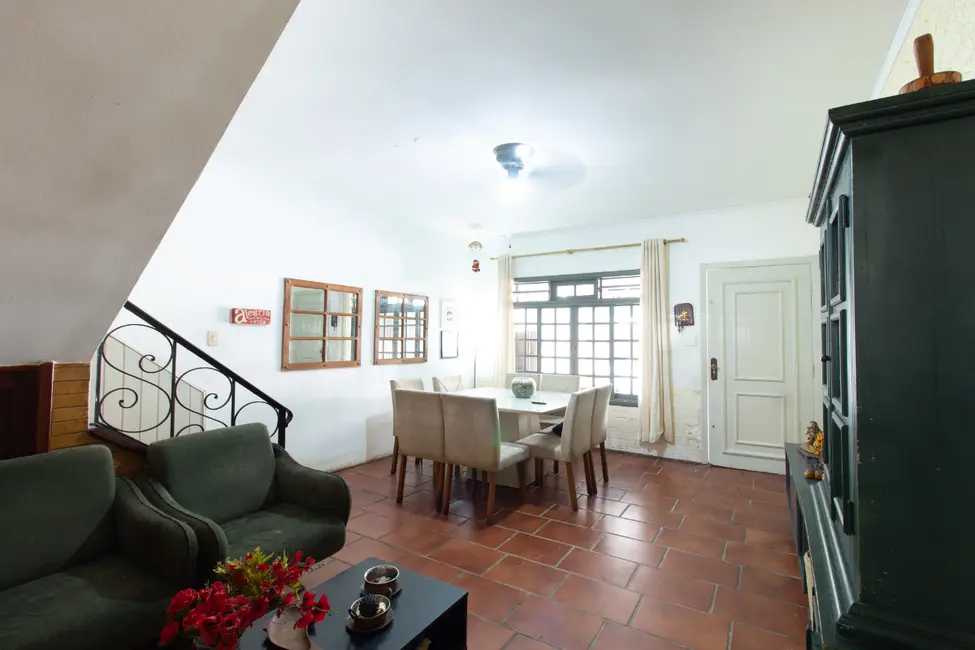 Foto 2 de Casa com 3 quartos à venda, 160m2 em Campo Belo, São Paulo - SP