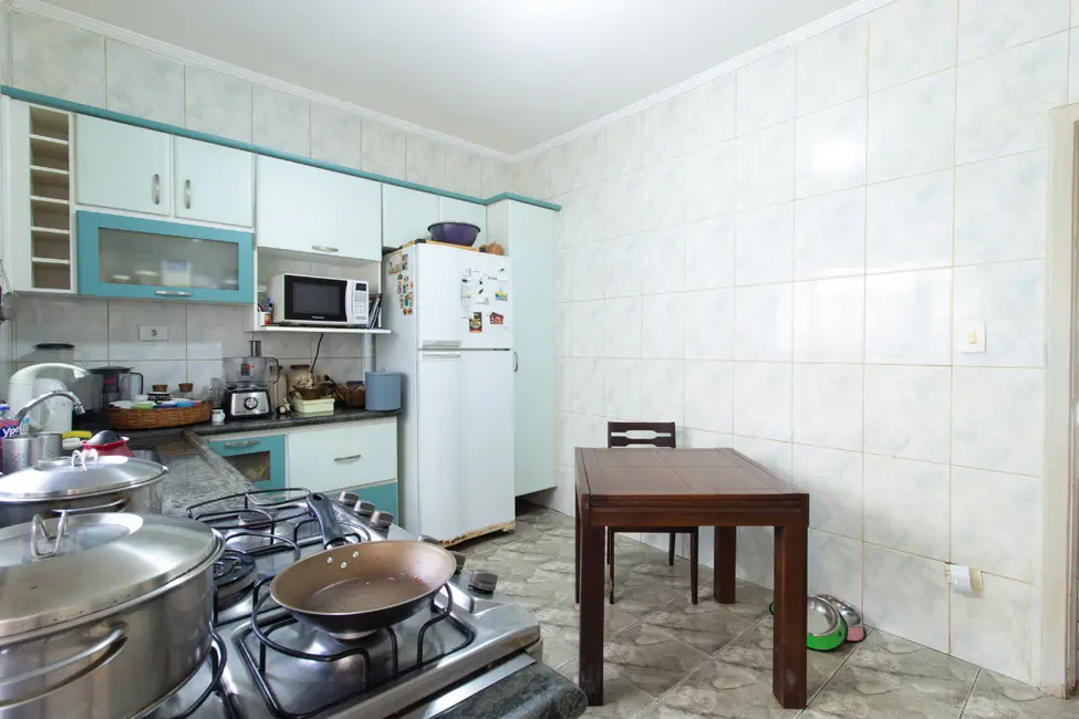 Foto 7 de Casa com 3 quartos à venda, 160m2 em Campo Belo, São Paulo - SP