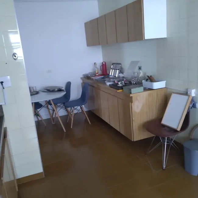 Apartamento com 4 quartos à venda, 182m2 em Jardim Paulista, São Paulo - SP - imagem 5 Foto 5 de Apartamento com 4 quartos à venda, 182m2 em Jardim Paulista, São Paulo - SP