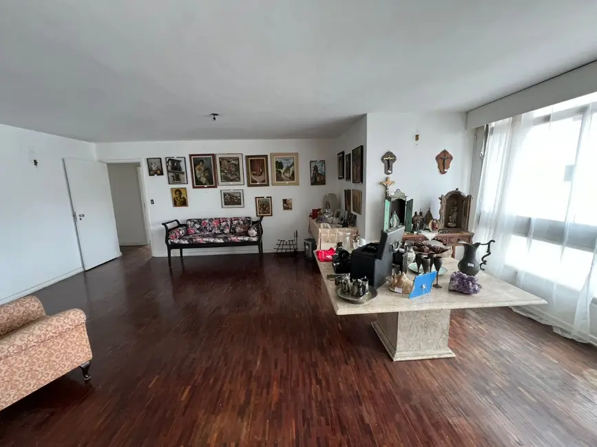 Apartamento com 4 quartos à venda, 182m2 em Jardim Paulista, São Paulo - SP - imagem 2 Foto 2 de Apartamento com 4 quartos à venda, 182m2 em Jardim Paulista, São Paulo - SP