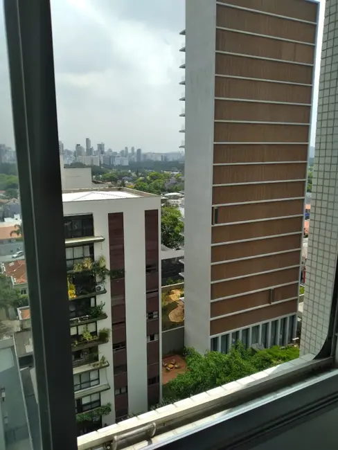 Apartamento com 4 quartos à venda, 182m2 em Jardim Paulista, São Paulo - SP - imagem 9 Foto 9 de Apartamento com 4 quartos à venda, 182m2 em Jardim Paulista, São Paulo - SP