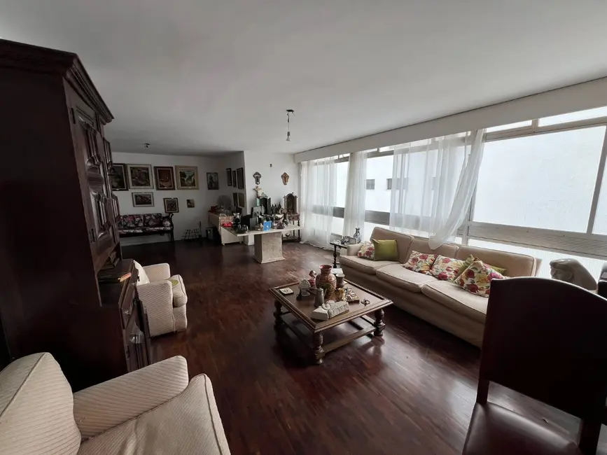 Apartamento com 4 quartos à venda, 182m2 em Jardim Paulista, São Paulo - SP - imagem 1 Foto 1 de Apartamento com 4 quartos à venda, 182m2 em Jardim Paulista, São Paulo - SP