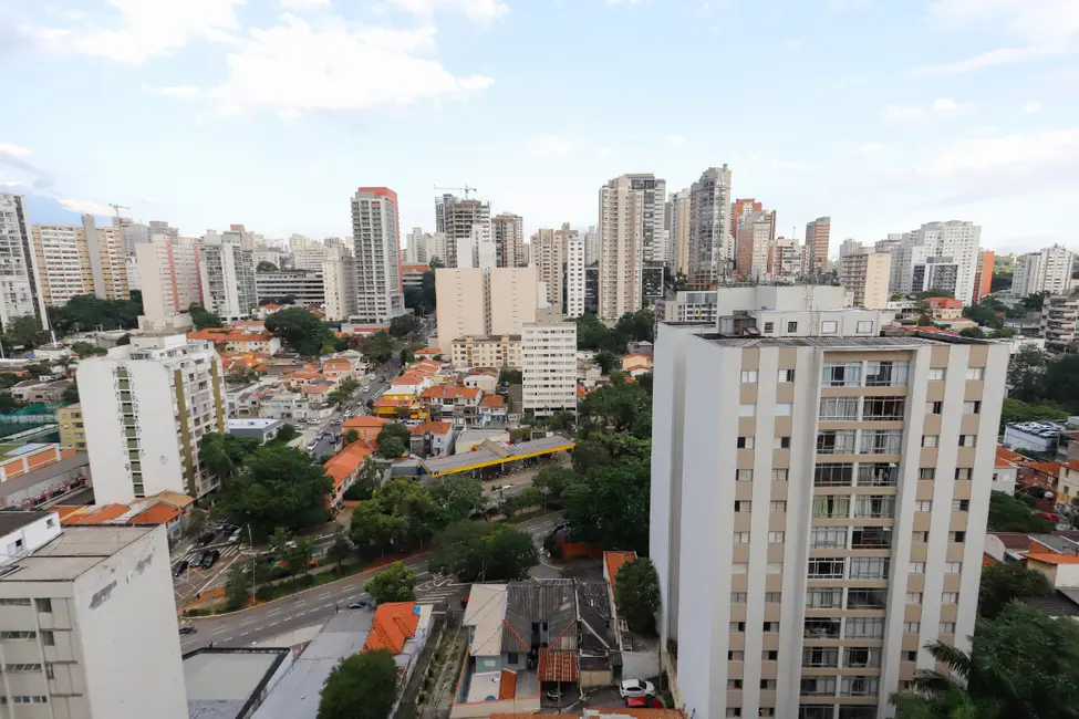 Foto 6 de Apartamento com 3 quartos à venda, 98m2 em Perdizes, São Paulo - SP
