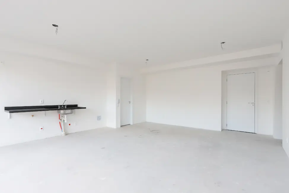 Foto 3 de Apartamento com 3 quartos à venda, 98m2 em Perdizes, São Paulo - SP