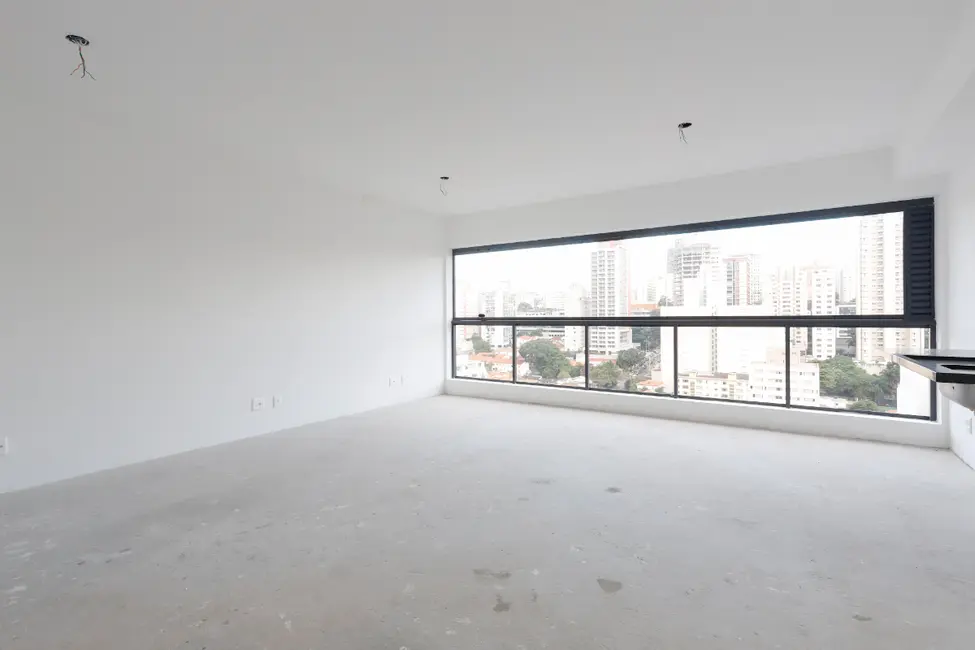 Foto 2 de Apartamento com 3 quartos à venda, 98m2 em Perdizes, São Paulo - SP