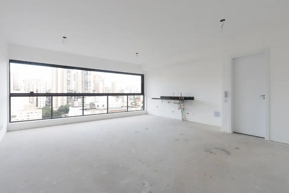 Foto 1 de Apartamento com 3 quartos à venda, 98m2 em Perdizes, São Paulo - SP