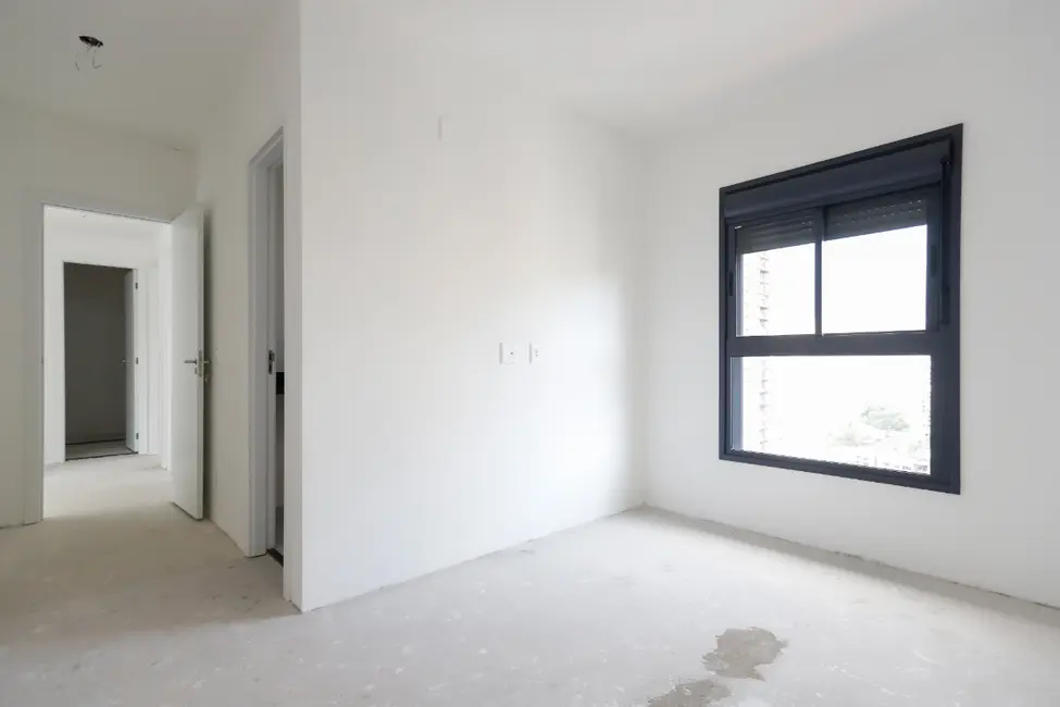 Foto 9 de Apartamento com 3 quartos à venda, 98m2 em Perdizes, São Paulo - SP