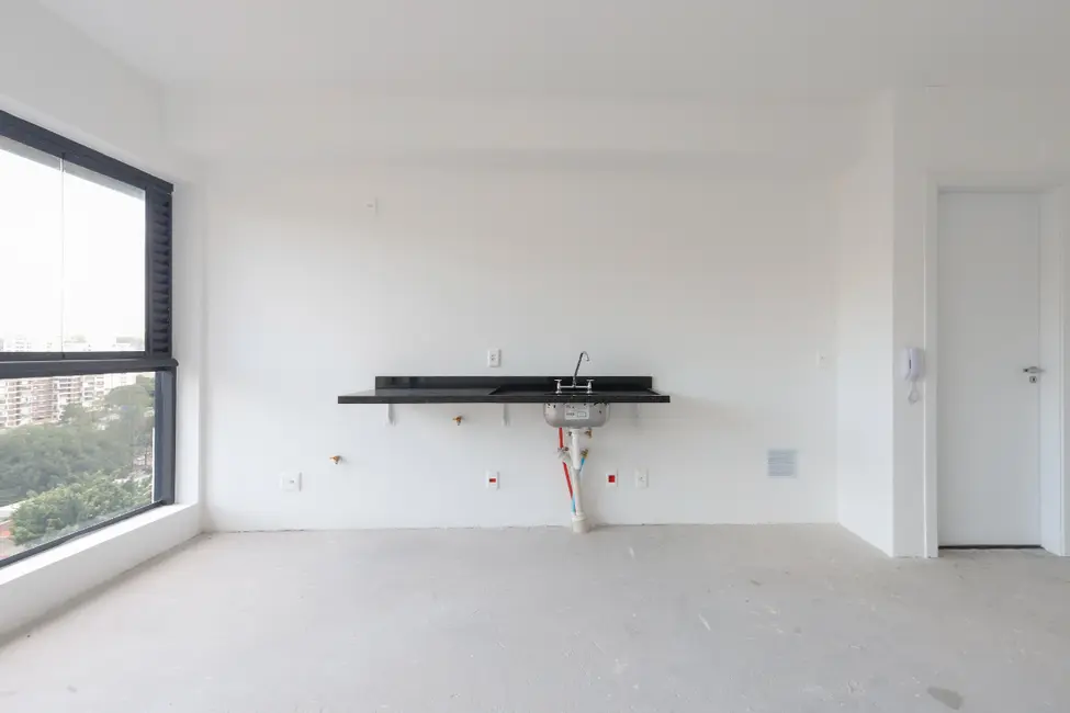 Foto 5 de Apartamento com 3 quartos à venda, 98m2 em Perdizes, São Paulo - SP