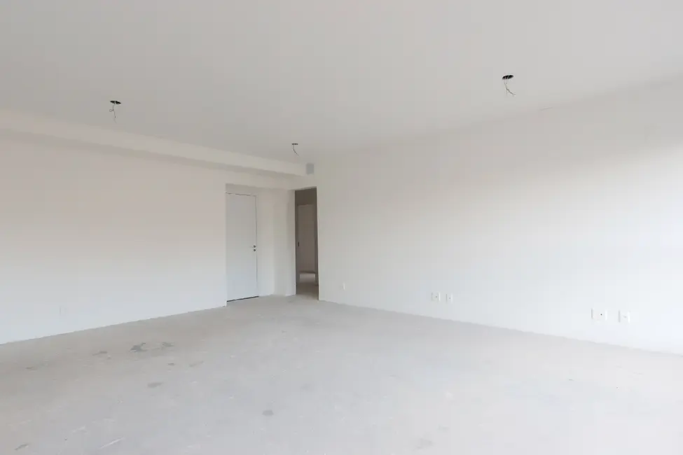 Foto 4 de Apartamento com 3 quartos à venda, 98m2 em Perdizes, São Paulo - SP