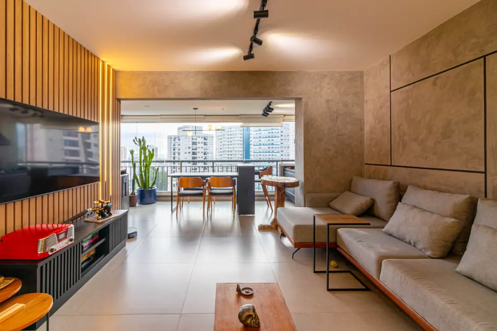 Foto 1 de Apartamento com 2 quartos à venda, 91m2 em Vila Andrade, São Paulo - SP