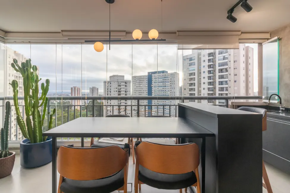 Foto 3 de Apartamento com 2 quartos à venda, 91m2 em Vila Andrade, São Paulo - SP