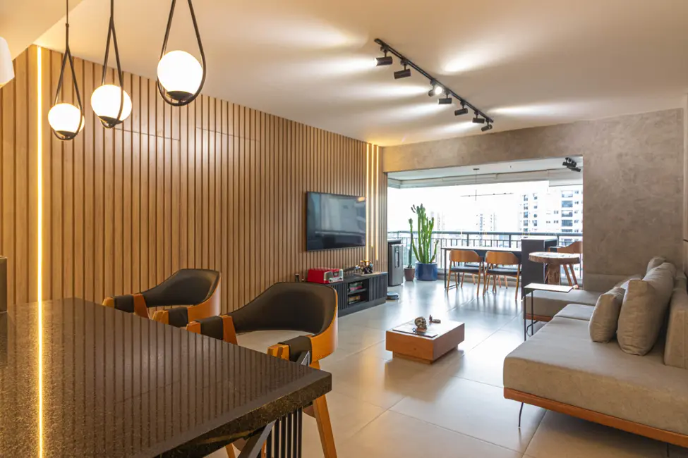 Foto 4 de Apartamento com 2 quartos à venda, 91m2 em Vila Andrade, São Paulo - SP