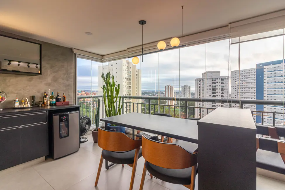 Foto 2 de Apartamento com 2 quartos à venda, 91m2 em Vila Andrade, São Paulo - SP