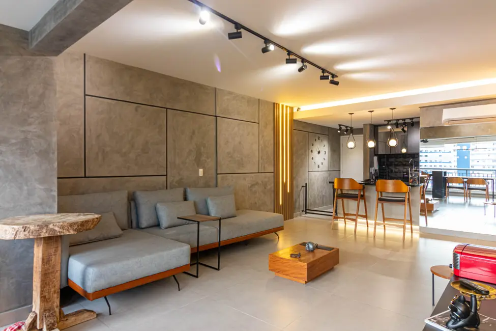 Foto 5 de Apartamento com 2 quartos à venda, 91m2 em Vila Andrade, São Paulo - SP