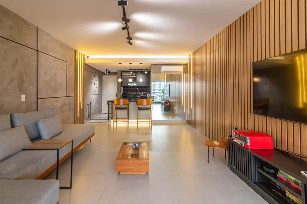 Foto 8 de Apartamento com 2 quartos à venda, 91m2 em Vila Andrade, São Paulo - SP