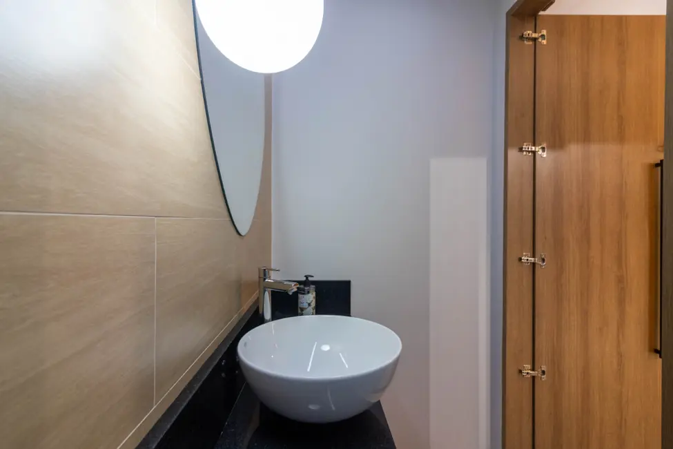 Foto 9 de Apartamento com 2 quartos à venda, 91m2 em Vila Andrade, São Paulo - SP