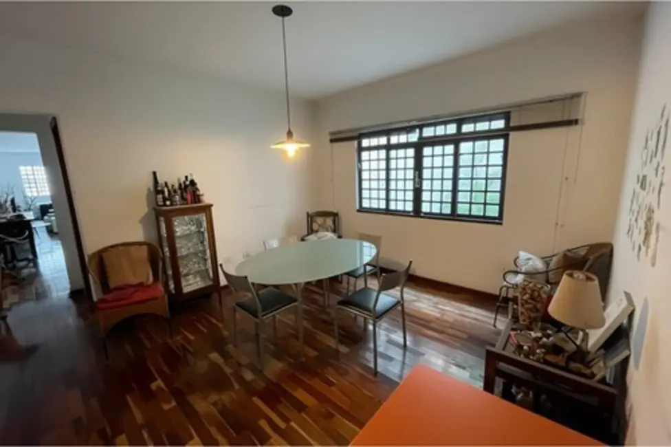 Foto 1 de Casa com 4 quartos à venda, 282m2 em Alto da Lapa, São Paulo - SP