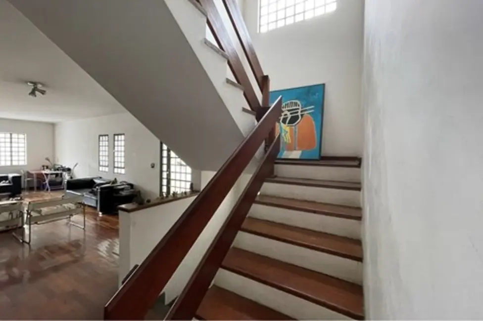 Foto 4 de Casa com 4 quartos à venda, 282m2 em Alto da Lapa, São Paulo - SP