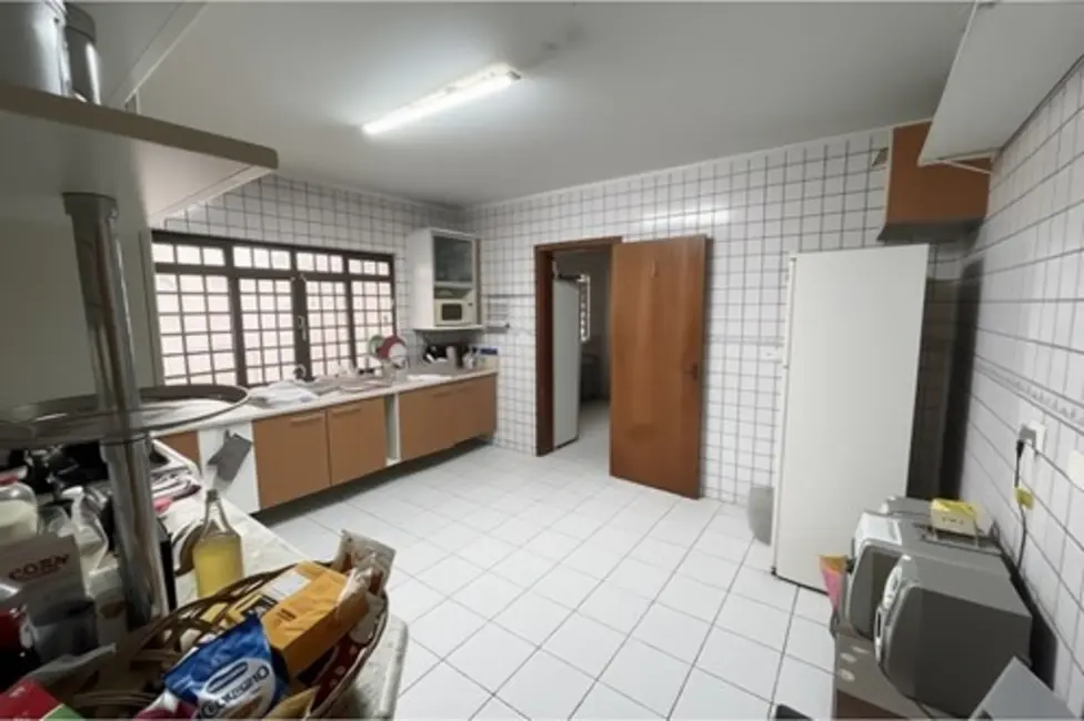 Foto 9 de Casa com 4 quartos à venda, 282m2 em Alto da Lapa, São Paulo - SP