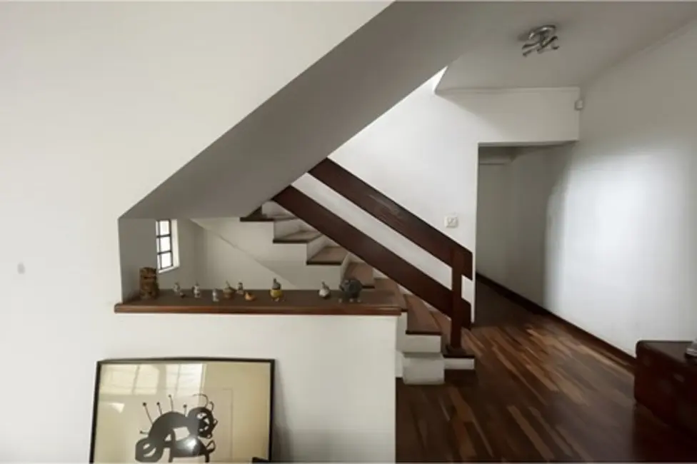 Foto 5 de Casa com 4 quartos à venda, 282m2 em Alto da Lapa, São Paulo - SP