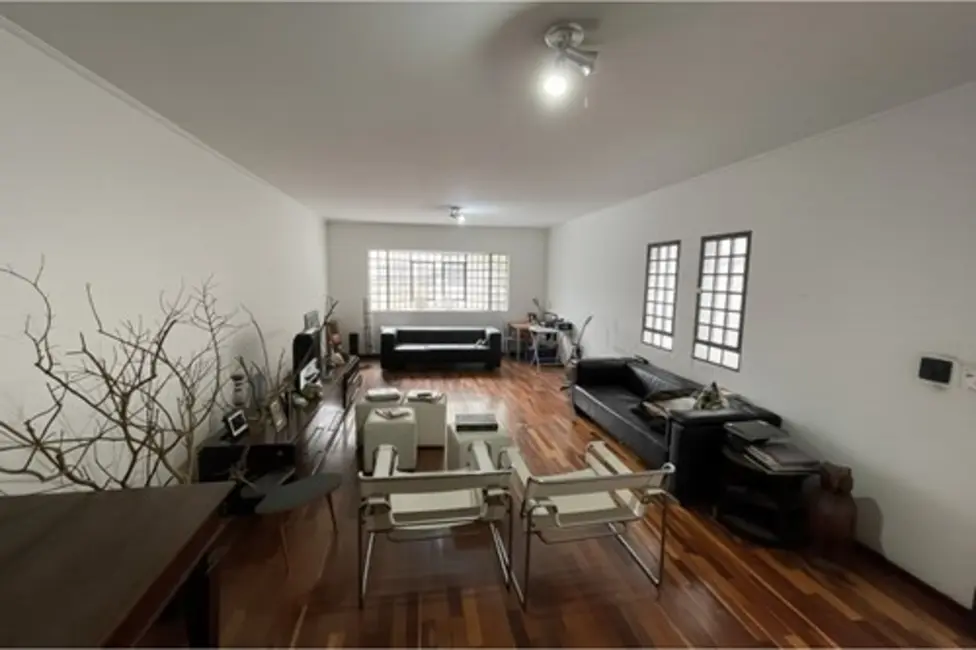 Foto 2 de Casa com 4 quartos à venda, 282m2 em Alto da Lapa, São Paulo - SP