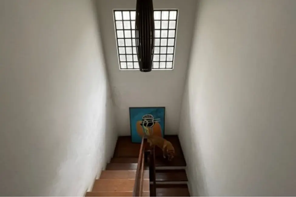 Foto 7 de Casa com 4 quartos à venda, 282m2 em Alto da Lapa, São Paulo - SP