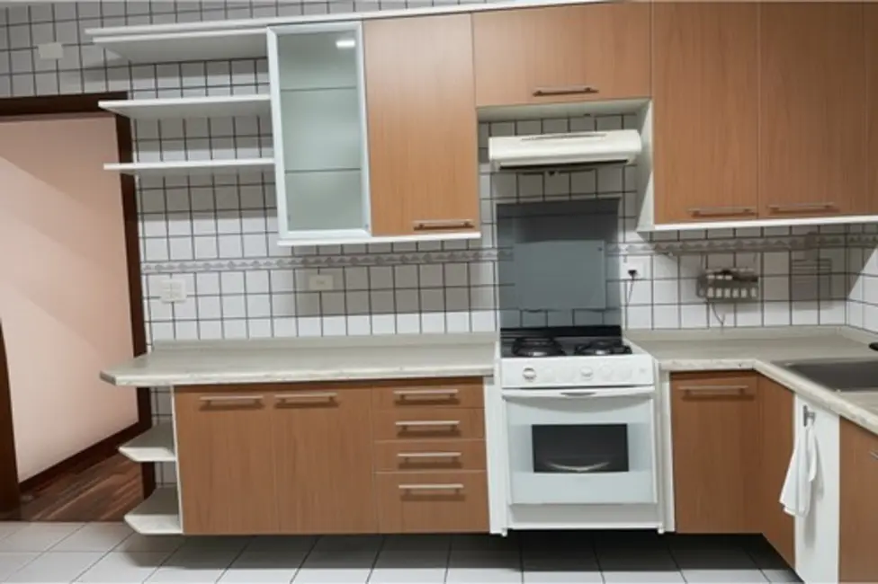 Foto 8 de Casa com 4 quartos à venda, 282m2 em Alto da Lapa, São Paulo - SP