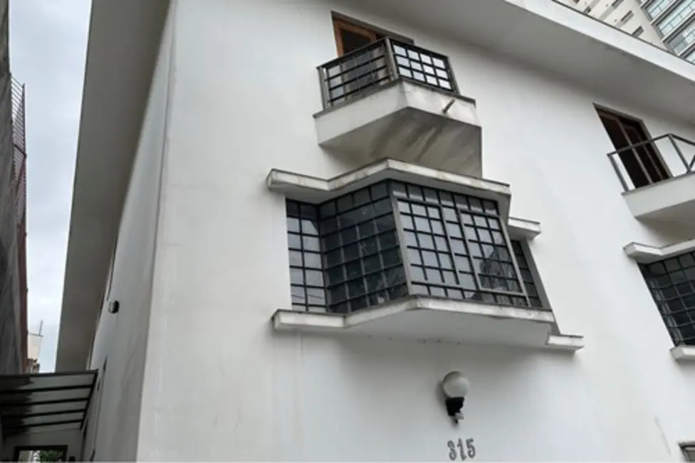 Foto 6 de Casa com 4 quartos à venda, 282m2 em Alto da Lapa, São Paulo - SP