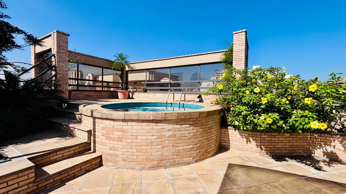 Foto 1 de Cobertura com 3 quartos à venda, 246m2 em Perdizes, São Paulo - SP