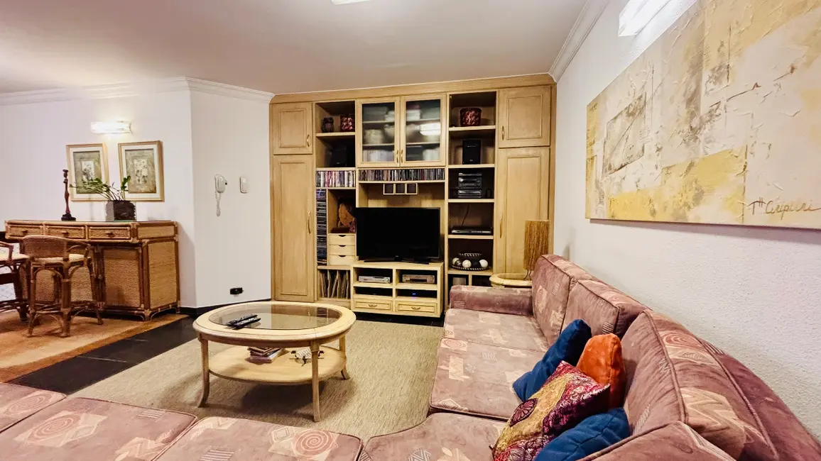 Foto 9 de Cobertura com 3 quartos à venda, 246m2 em Perdizes, São Paulo - SP