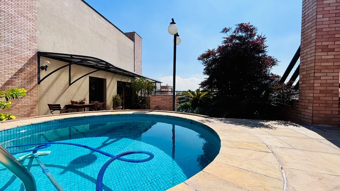 Foto 3 de Cobertura com 3 quartos à venda, 246m2 em Perdizes, São Paulo - SP