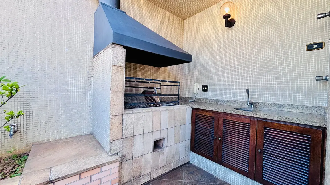 Foto 6 de Cobertura com 3 quartos à venda, 246m2 em Perdizes, São Paulo - SP