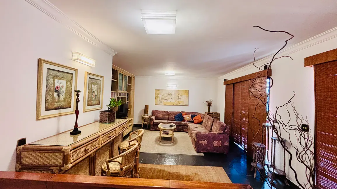 Foto 7 de Cobertura com 3 quartos à venda, 246m2 em Perdizes, São Paulo - SP