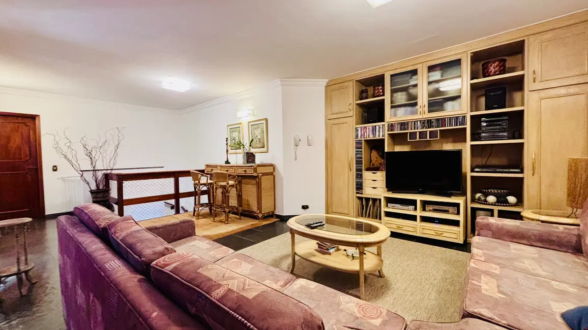 Foto 8 de Cobertura com 3 quartos à venda, 246m2 em Perdizes, São Paulo - SP