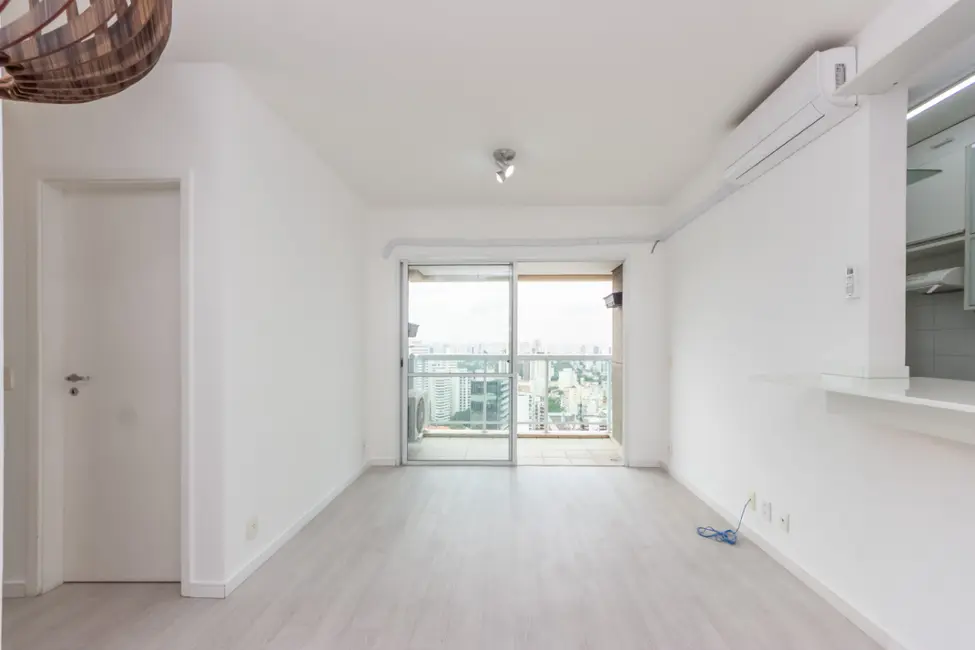 Foto 6 de Apartamento com 2 quartos à venda, 65m2 em Paraíso, São Paulo - SP