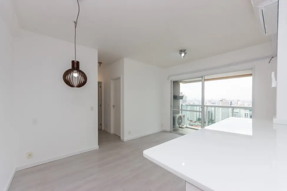 Foto 7 de Apartamento com 2 quartos à venda, 65m2 em Paraíso, São Paulo - SP