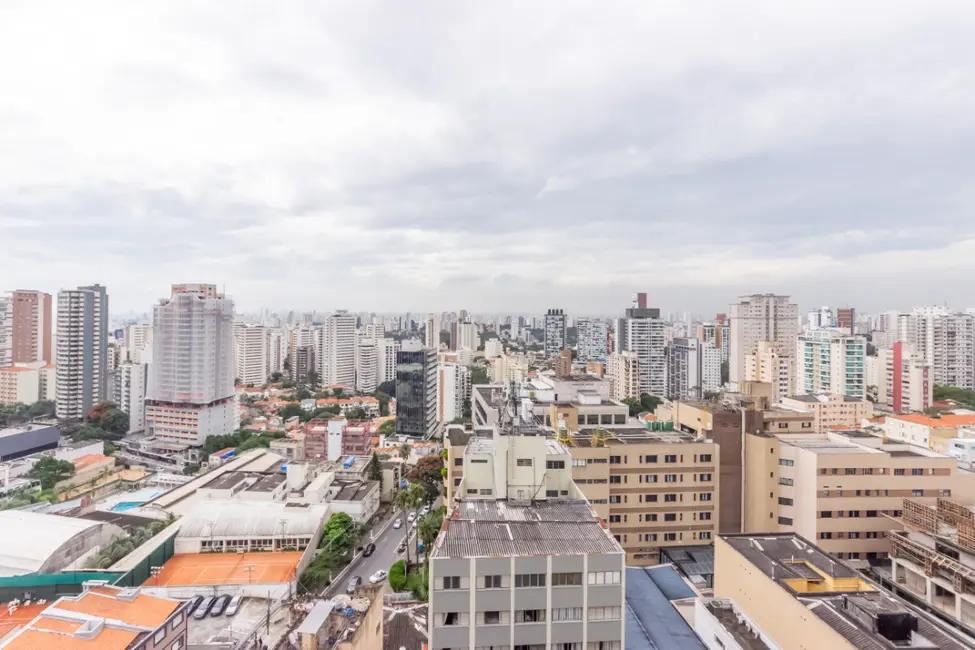 Foto 1 de Apartamento com 2 quartos à venda, 65m2 em Paraíso, São Paulo - SP
