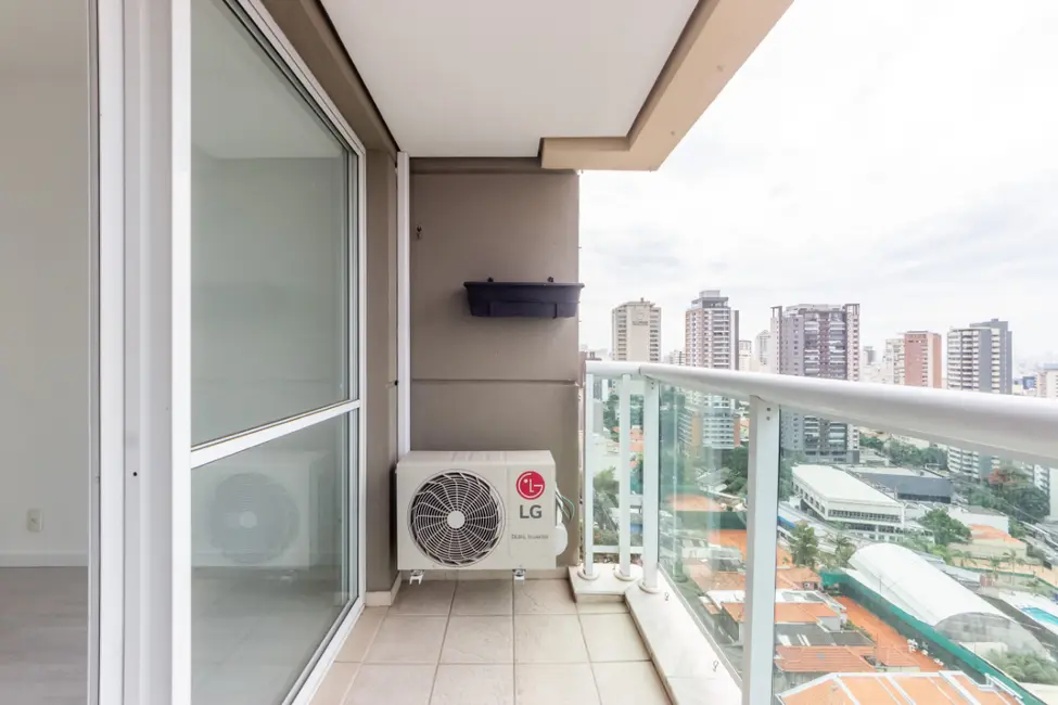 Foto 3 de Apartamento com 2 quartos à venda, 65m2 em Paraíso, São Paulo - SP