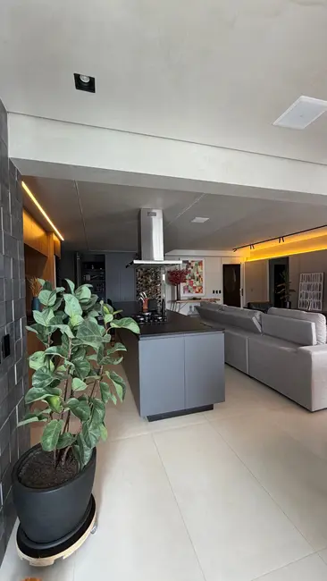 Foto 5 de Apartamento com 3 quartos à venda, 160m2 em Moema, São Paulo - SP
